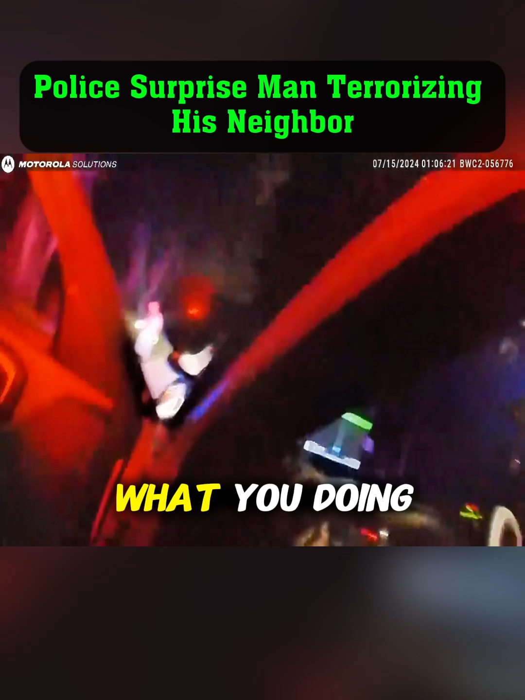 #cops #crime #legaltiktok #police