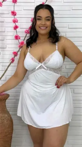 Camisola Feminina Plussize  #mulheres #plussizemodel #plussizefashion #plussizetiktok #girl 