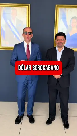 DÓLAR SOROCABANO