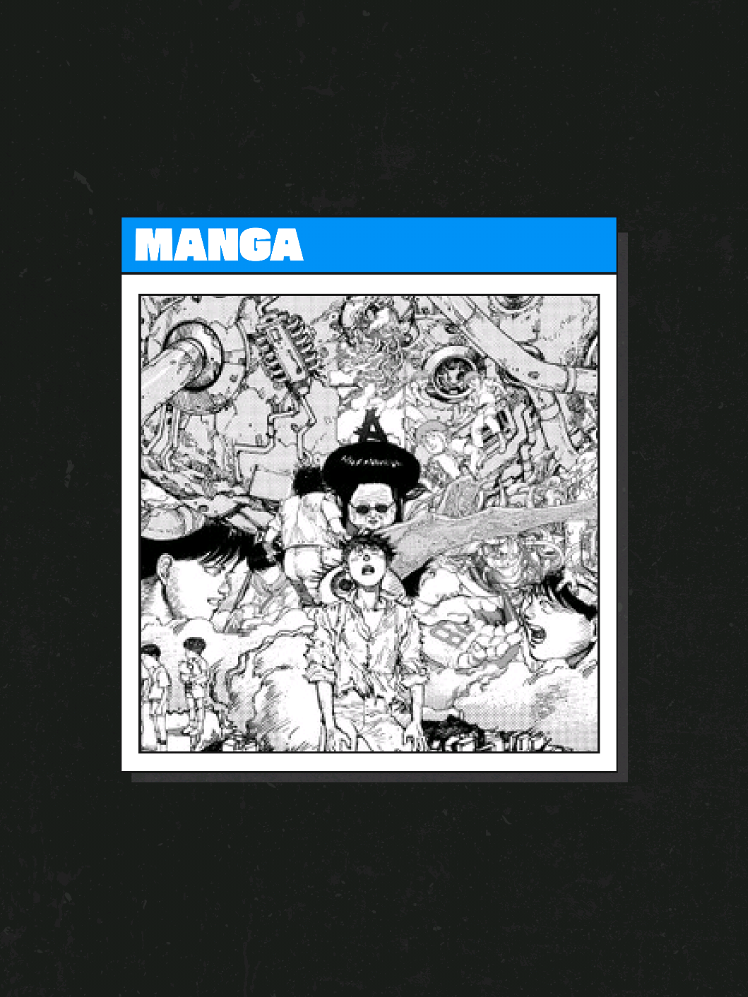 ¿Deberían, en vez de pedir cosas, buscar mejor en Google los otakus? #manga #anime #animetiktok #mangatiktok #otaku 