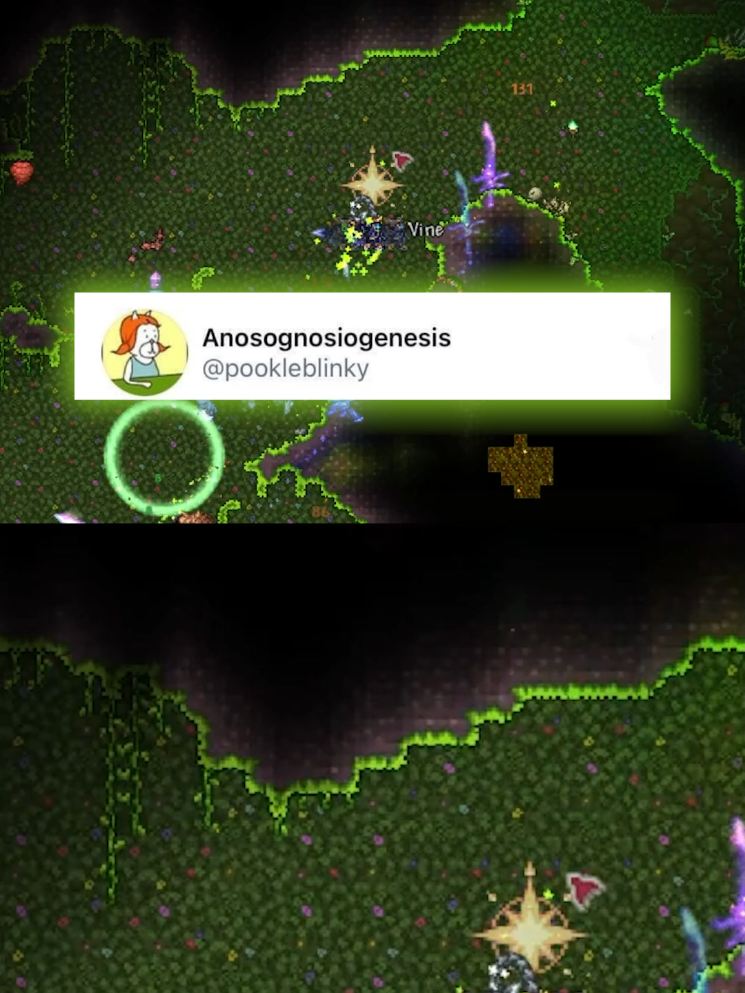 It is absurd how many times this has happened #notai #canadian #voiceacting #voiceover #terraria #realhuman #va #terrariamusic #textpost #voiceactor #terrariagameplay #terrariacalamity #calamity #tweets #twitter #twitterfunny #tumblrfunny #tumblrvideo #tumblrpost #tumblrtextpost