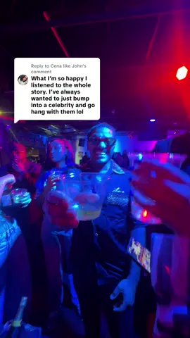 Replying to @Cena like John Yeah THIS is how I ended up at Hideaway lol.  I know my video was long so yall probably missed the end. 