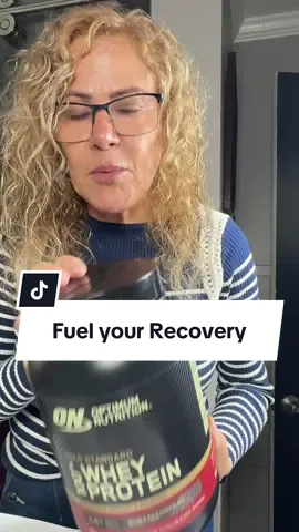 #optimumnutrition #wheyprotein #genxwellness #fitover50 #proteinpower I don’t drink protein shakes to get ripped — I drink them so I can lift my laundry basket without groaning. 😅 Optimum Nutrition Whey Protein keeps my energy steady, my recovery quick, and my snacks less chaotic. Fuel that fits real life — not gym fantasies.