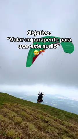Cerro de las antenas te espera, vuela alto, vuela libre 🤩🪂#altasmontañasdeveracruz #orizabapueblomagico #parapente #deporteextremo 