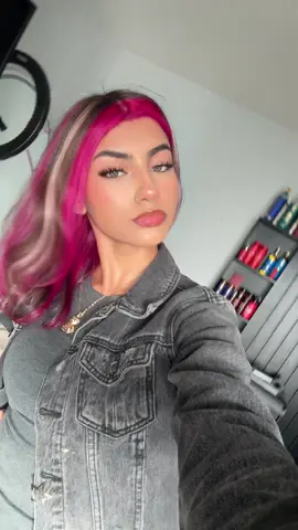 bellaquitaaa💕 draft, i’m getting my retouch this week hehehe #fyp 