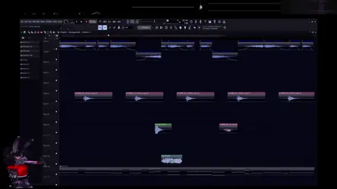 had sum fun with it ♫  #housemusic #flstudio #prod #jazz 