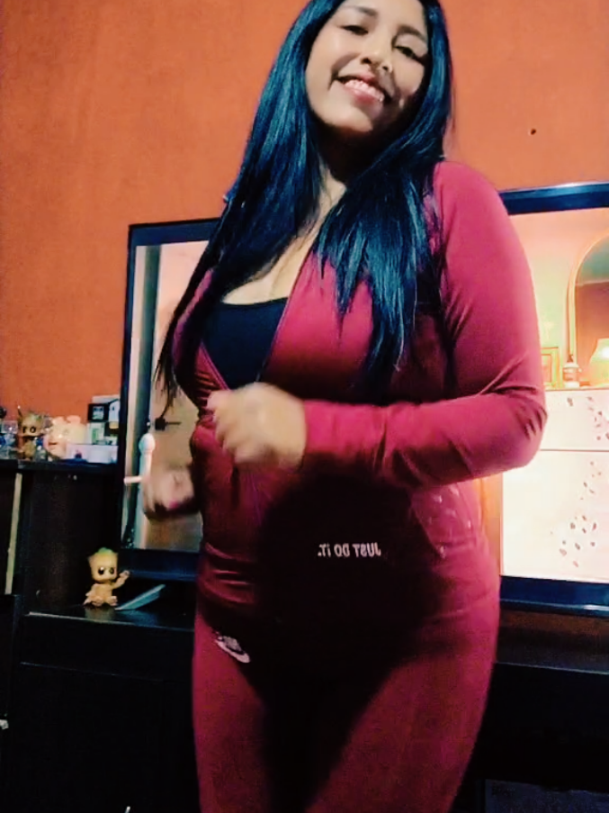 #gorditaperobonitaa #cusqueñita❤ 