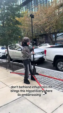 influencers in the wild 