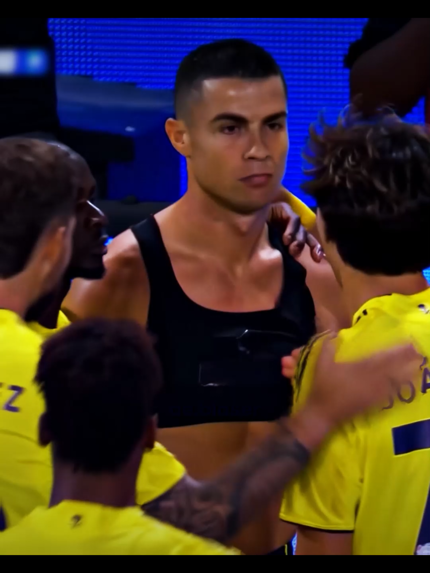 ronaldo in 2025 🥶 #ronaldo #alnassr #football #edit #fyp