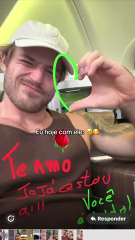 Quem diria, hein?! 🗣️ #casal 