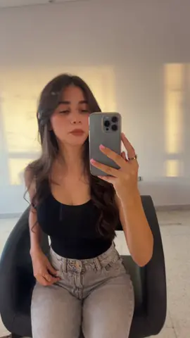#rahmaghorbel  chica atractiva🤭