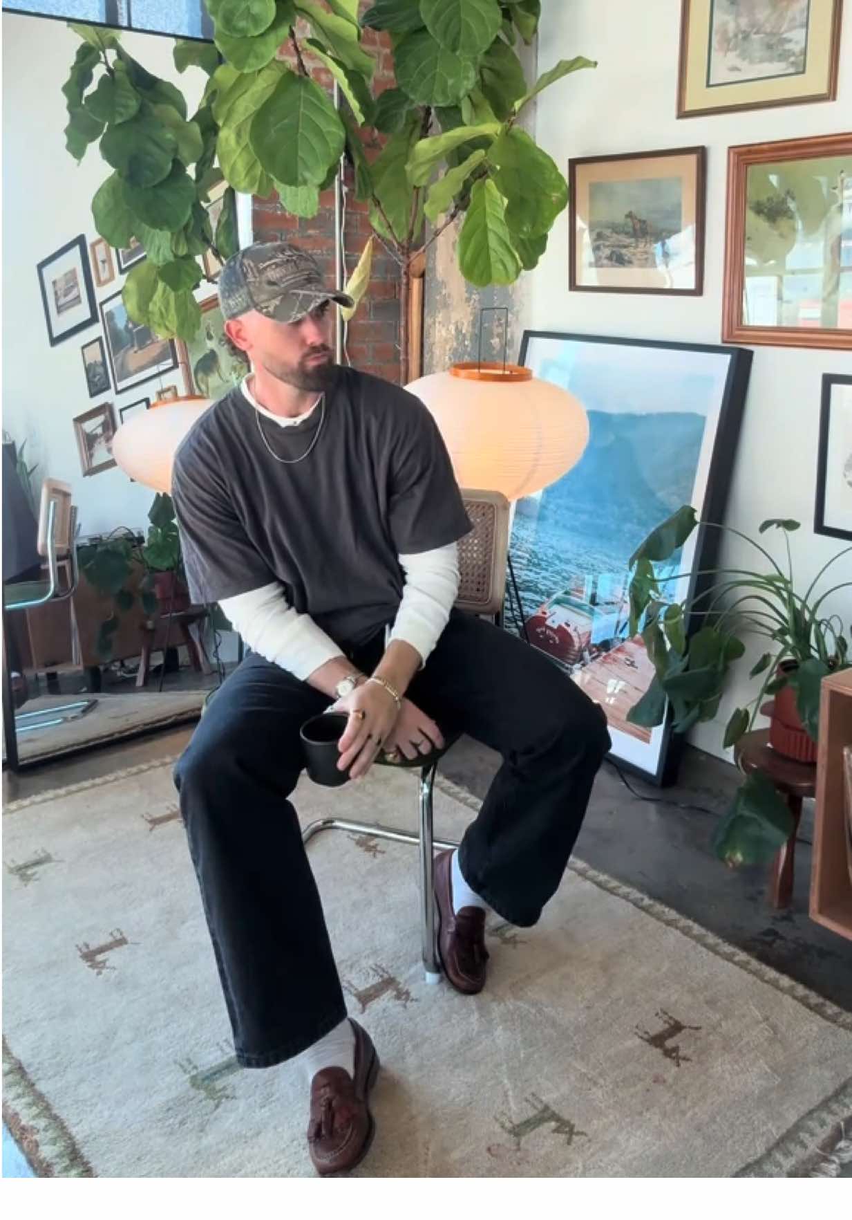 Which one is your favorite? These jeans from @shopbop are crazyyy  #fashion #mensfashion #fallfashion #aesthetic #fitspo 