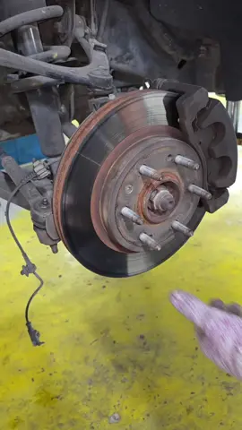 GMC Yukon front bearing noise fixed replacement guide #automotive 