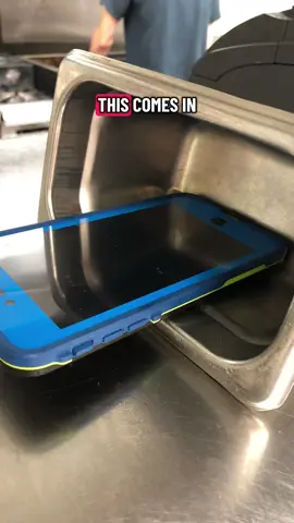 Phone holder speaker Great for work like in a commercial kitchen. Also makes a great stocking stuffer #bluetoothspeaker #tiktokshopcreatorpicks #tiktokshopcybermonday #tiktokshopblackfriday #phoneholder 