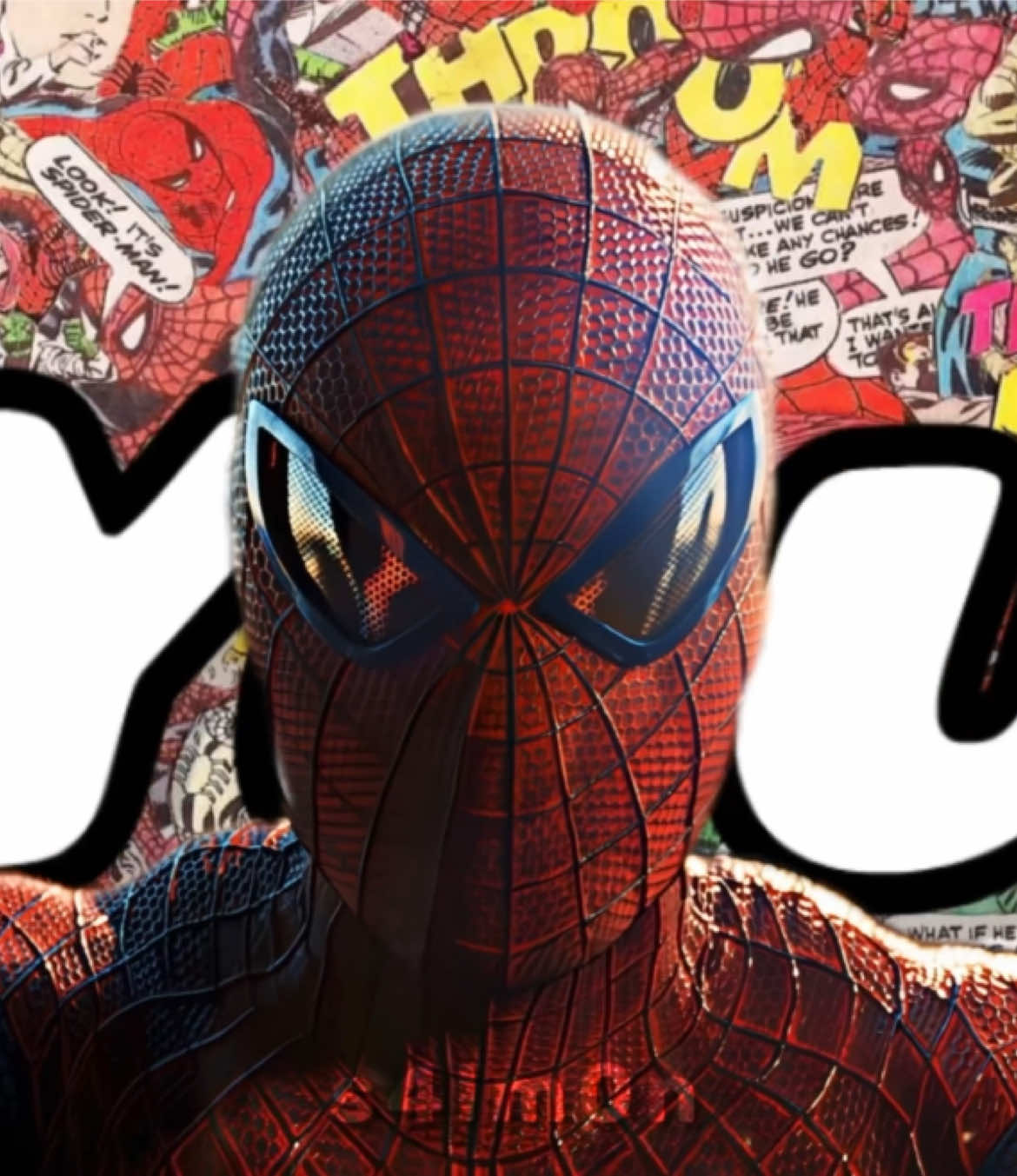 I TORTURE YOUUU | song:  @IzRosh #tasm #fyp #edit #marvel #spidermanedit 