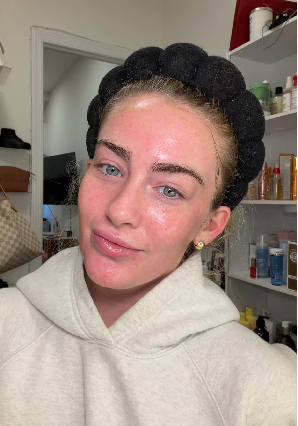 need advice #fyp #skincare 