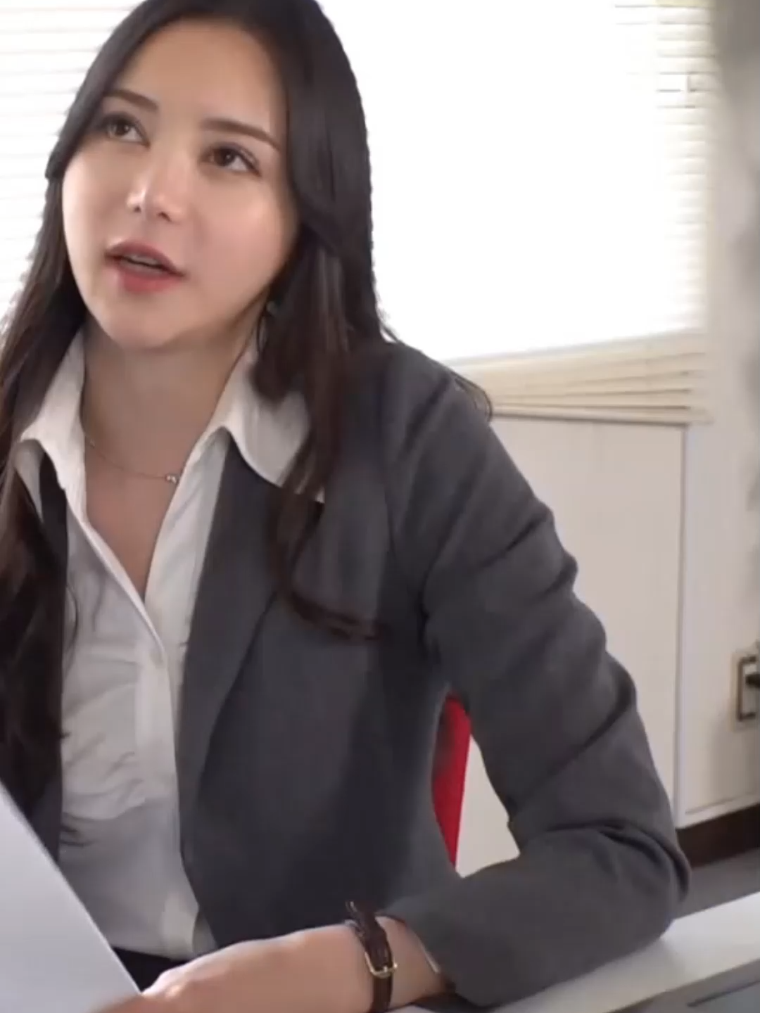 Wanita Karir  #drama #artist #jepang #japan #miu