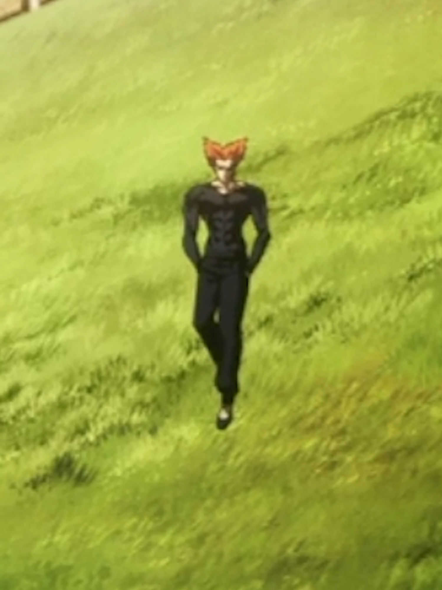 coulda made me do it for free 😂/ check my links in bio! #anime