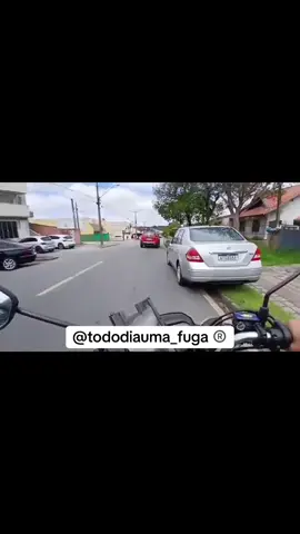 esse FINAL 🤯 #viral #fuga #explorar #fyp #foryou 