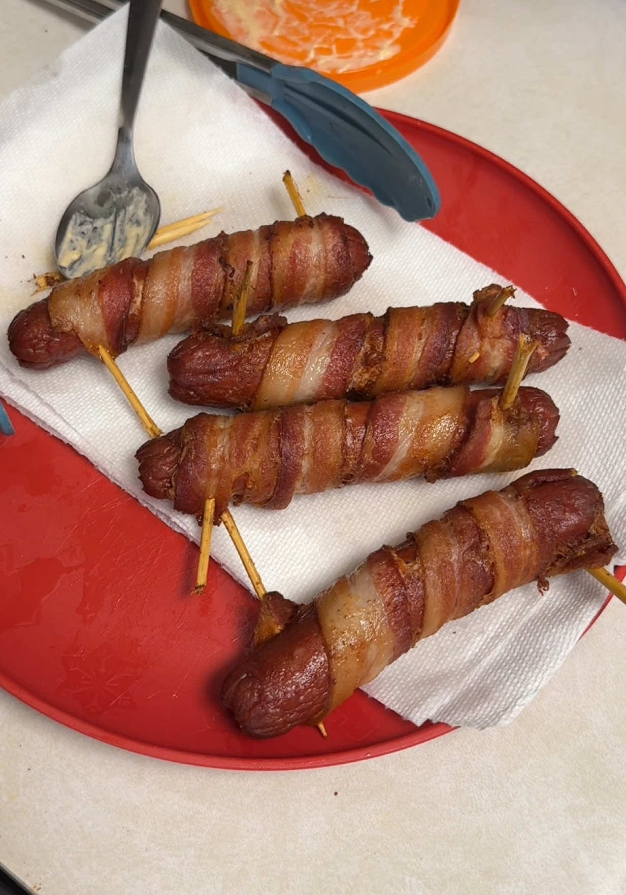 How did Momma do? 😂😅😅 @Josh Godfrey @Josh’s Momma #joshandmomma #joshsmom #EasyRecipe #quickdinner #familydinner 