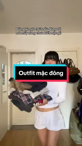 Hmmm cũm cũm xinh mò nhỉ 🥸 #thoitrangnu #outfit #outfitideas #muadong #xuhuongtiktok 
