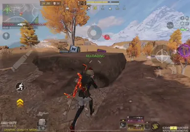 Final Zone Game play - #fyp #callofdutymobile #200kviews #GamerGirl #gameplay 