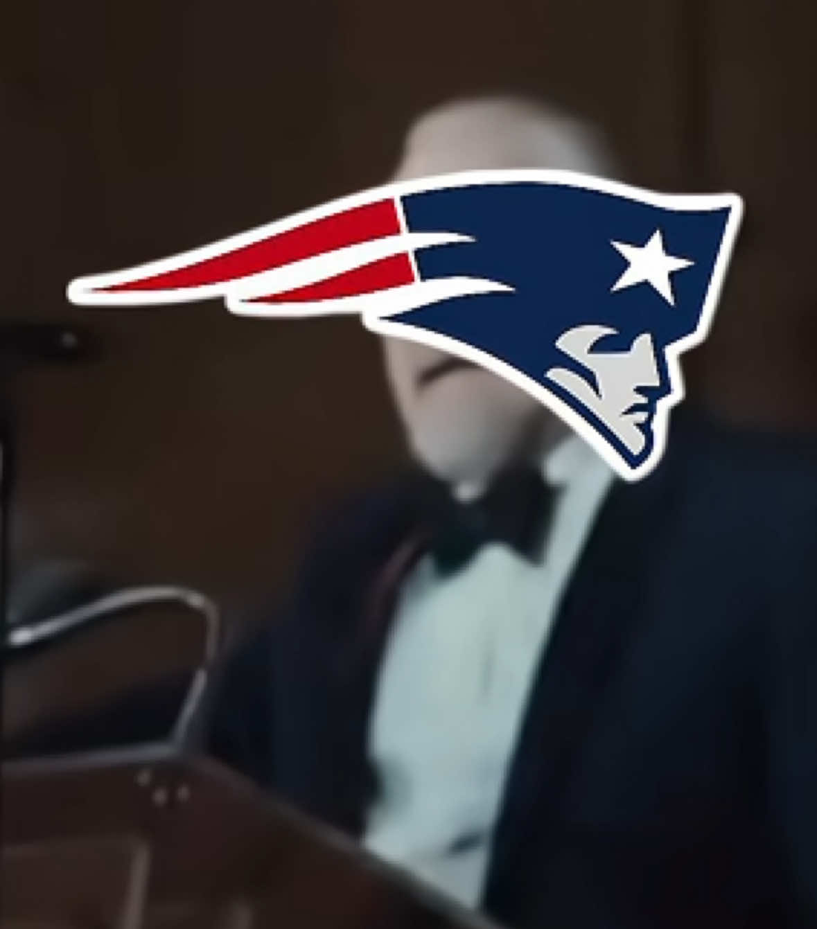 Your New England Patriots Are Offically…. #NFL #patriots #nflfootball #nfledit #nfltiktok @NFL @New England Patriots 