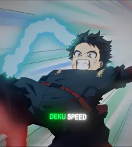 Who is faster? 💀​🔥 ​Song name: Heavenly Funk #anime #bnha #deku #bakugo #myheroacadamia #animeedit ★ upload method ★ TG: @editing_news