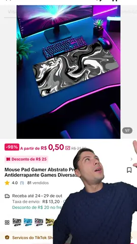 #tiktokshop #oferta #promocao 