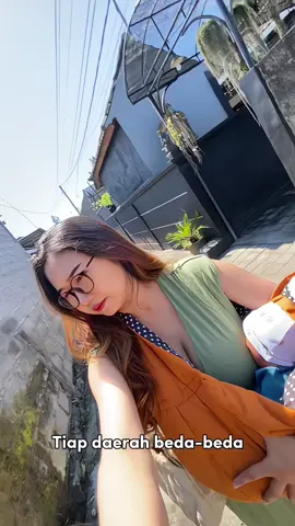 Kalo di daerah kalian gimana guys sebelum 1 bulan 7 hari?  @Wadon Beauty Center 