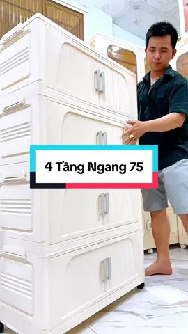 4 Tầng Ngang 75 giá rẻ#tunhua #tunhuagiare #tunhuagapgon #tunhuadungdo 