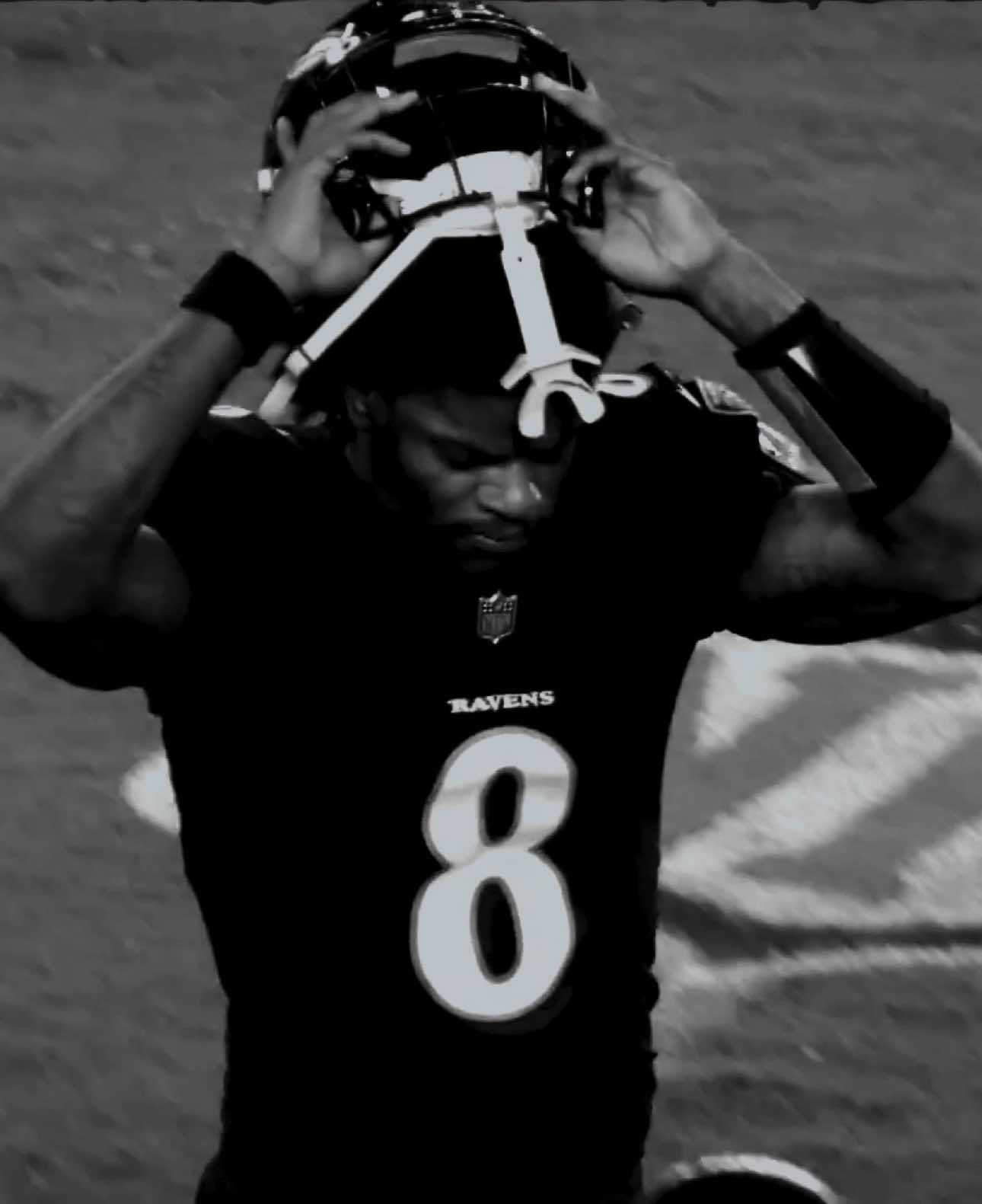 The Return… #lamarjackson #nfl #foryou 