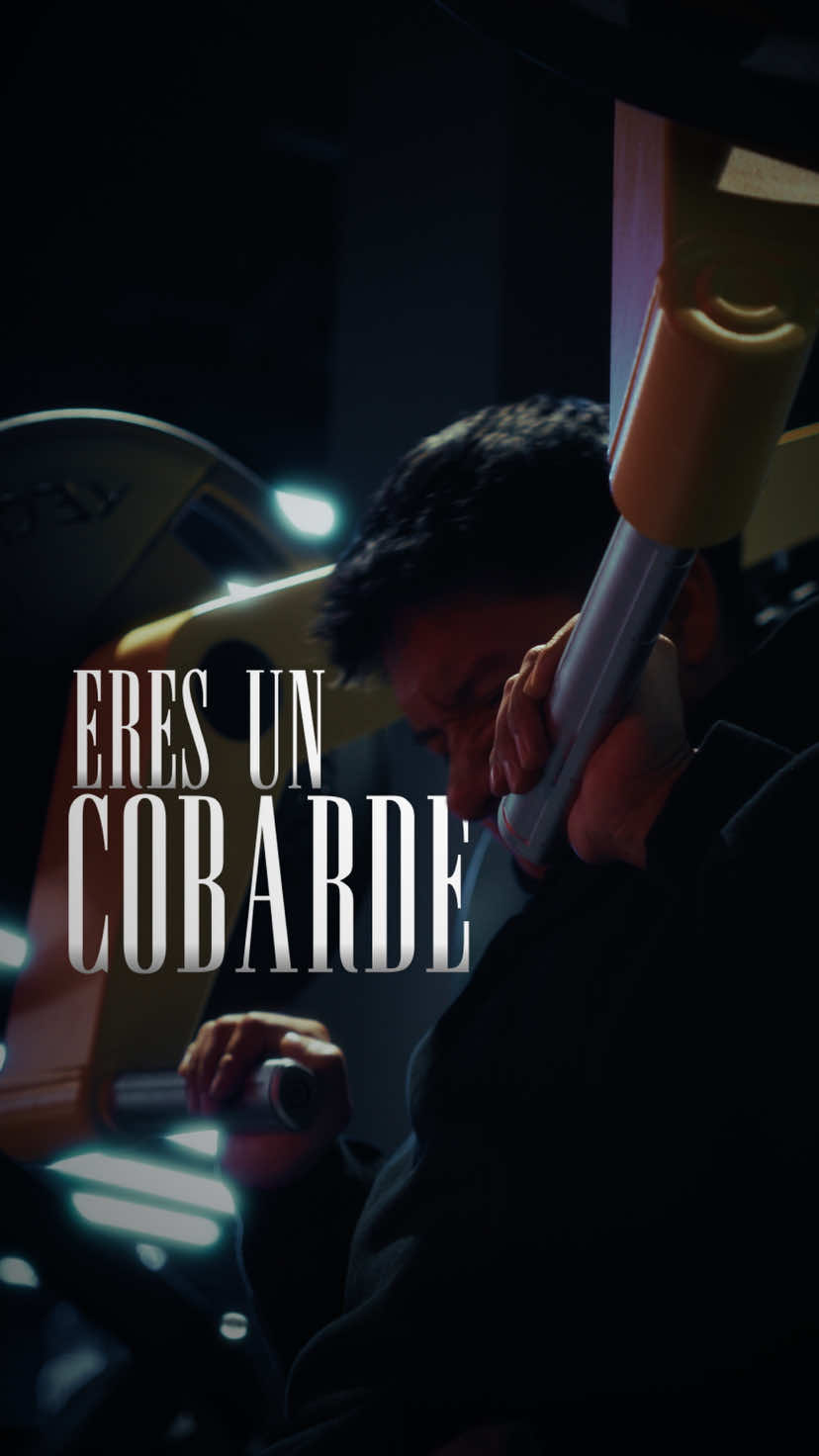 Confundes cansancio con falta de propósito. #GymTok #motivacion #reflexion #gymrat #inspiration 