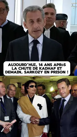 Le 20 octobre 2001 a marqué un tournant pour l’Afrique. Mouammar Kadhafi, l’homme qui a transformé la Libye, a été éliminé par la France et le Royaume-Uni, soutenus par les États-Unis. Éducation gratuite, santé gratuite, infrastructures modernes… la Libye avait un avenir prometteur. Et pourtant, tout a été détruit par les élites occidentales. Aujourd’hui encore, le pays paie le prix de cette ingérence. #Kadhafi #Libye #Sarkozy #Afrique #Histoire 