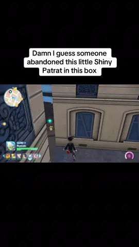 I’ll take him then. #pokemonlegendsza #pokemon #pokemonshiny  #EmClimaUltraLeve 