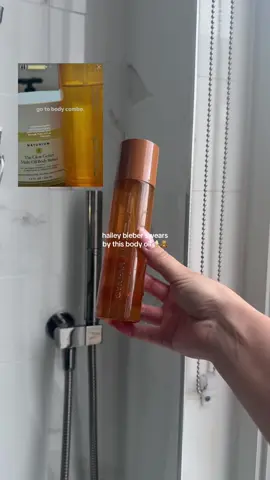 vanilla heaven in a bottle 😍 @CYKLAR @Claudia Sulewski #cyklar #vanillagirl #tiktokshopcreatorpicks 