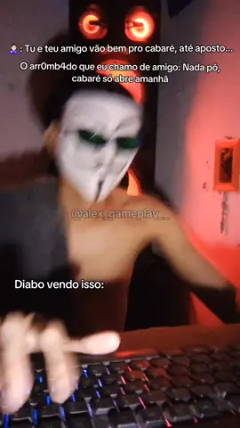 Marca aí aquele amigo que só te ajuda nas horas certas🙌🏻 #parir #homemcasado #shitpost 