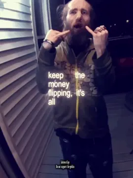 The goblin has flipped a record breaking $0 into $0 in a 35 year time span  He may be the most incapable creature ever seen  @1jogi1  #cyraxx #goblin #ohio #lolcow #homelessarc 