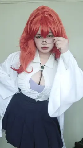 #100girlfriendsthatreallyreallyloveyou #parati #kusuriyakuzen #kusuricosplay #viral