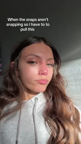 Me and my green eyes against the world. #eyes #snap #minnesota #fyp #viral 