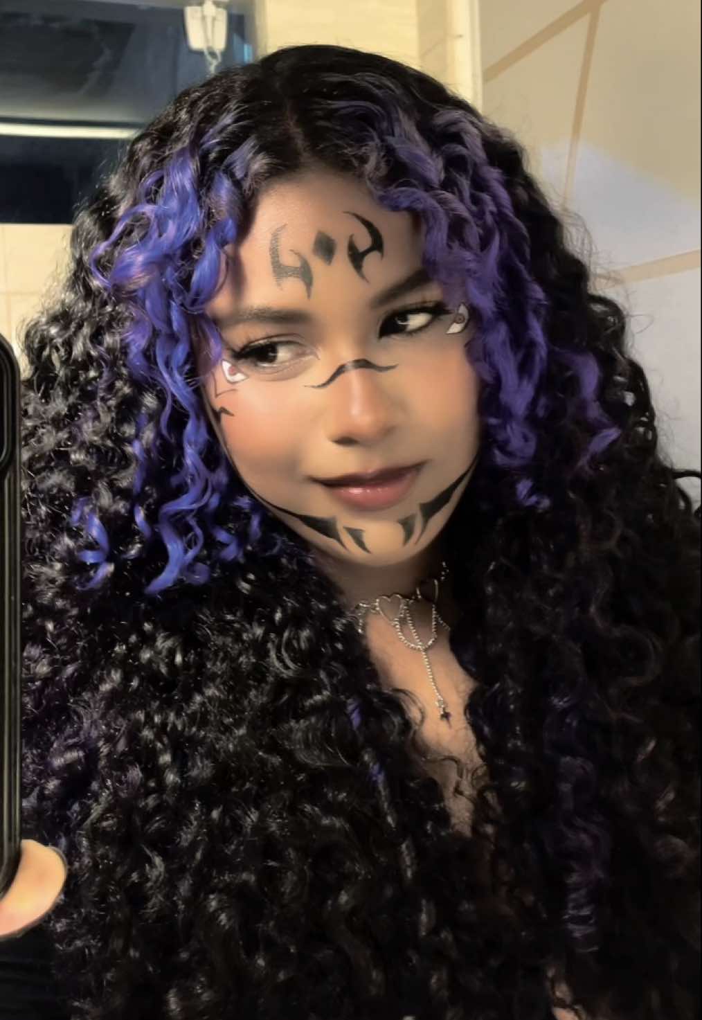 #sukuna #jujutsukaisen #halloweenmakeup #jjk #sukunaedit 