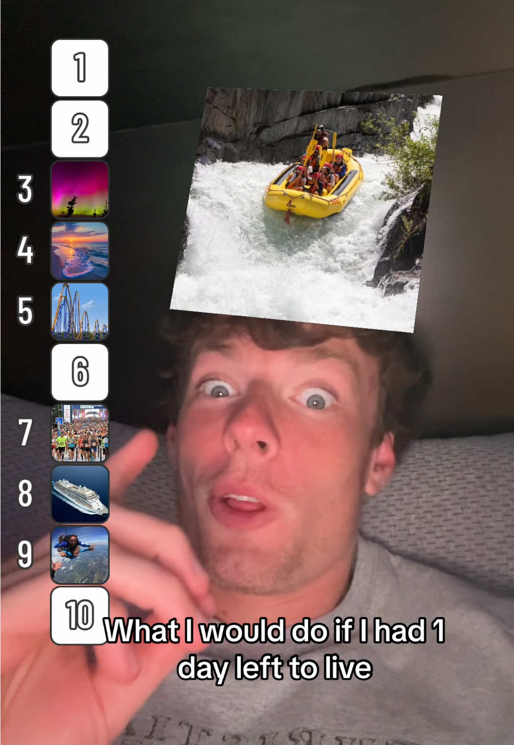 Who tf would run a marathon 