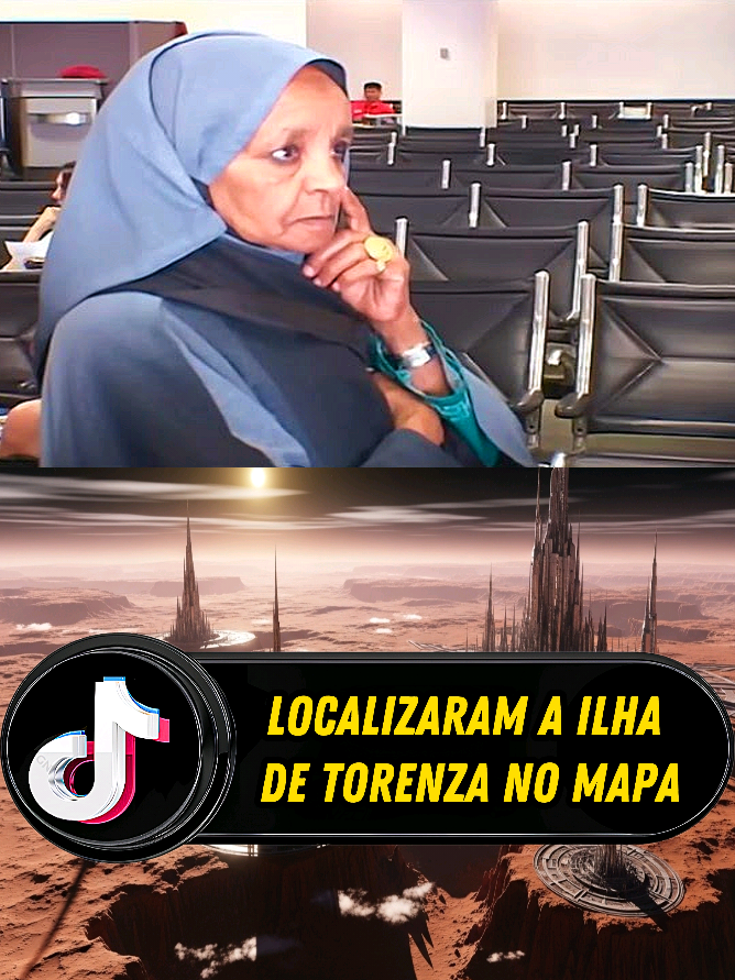 🌌 ELES ACHAVAM QUE ELA ERA LOUCA. AGORA A NASA CONFIRMA: TORENZA EXISTE! Lembra daquela mulher que sumiu no aeroporto com um passaporte de um país que não existia? A NASA ACABA DE DESCOBRIR: 🔭 Sistema planetário TORENZA - 400 milhões de anos-luz da Terra 🛸 Estruturas metálicas NÃO NATURAIS 📡 Sinais de luz ARTIFICIAIS E O MAIS ASSUSTADOR: As coordenadas são EXATAMENTE as mesmas do passaporte dela! HÁ POUCAS HORAS: O telescópio James Webb captou uma mensagem: 