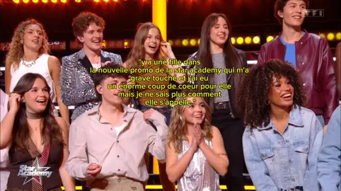 gros coup de coeur vraiment 🙏🏼❤️#StarAcademy #pourtoi 