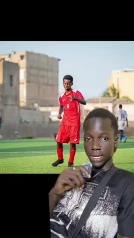 🔥 Karim Modric, l’un des talents les plus prometteurs de sa génération ! 🎯 Pensionnaire de Be Sport, il se distingue par sa vision du jeu, sa justesse technique et son intelligence balle au pied. 💎 Un nom à retenir… l’avenir lui appartient ! ⚽️ #senegal #football #footballtogether #senegalaise_tik_tok🇸🇳🇸🇳 