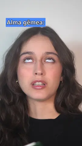 #pov Você consegue falar com a sua alma gêmea | #povs #drama #maripovs 