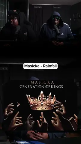 This song is one of my favourites on the album @officialmasicka @popzmuzic | Masicka - Rainfall #masicka #dancehall #dancehallmusic #walkz #newmusic