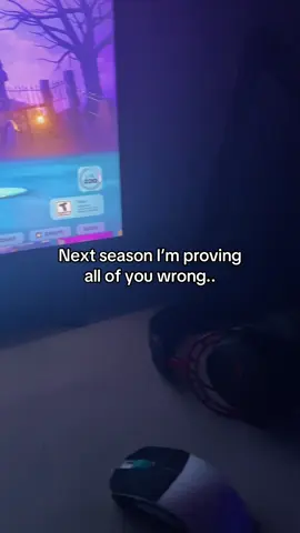 come back season #fortnite #fyp #comeback #makemefamous #viral 