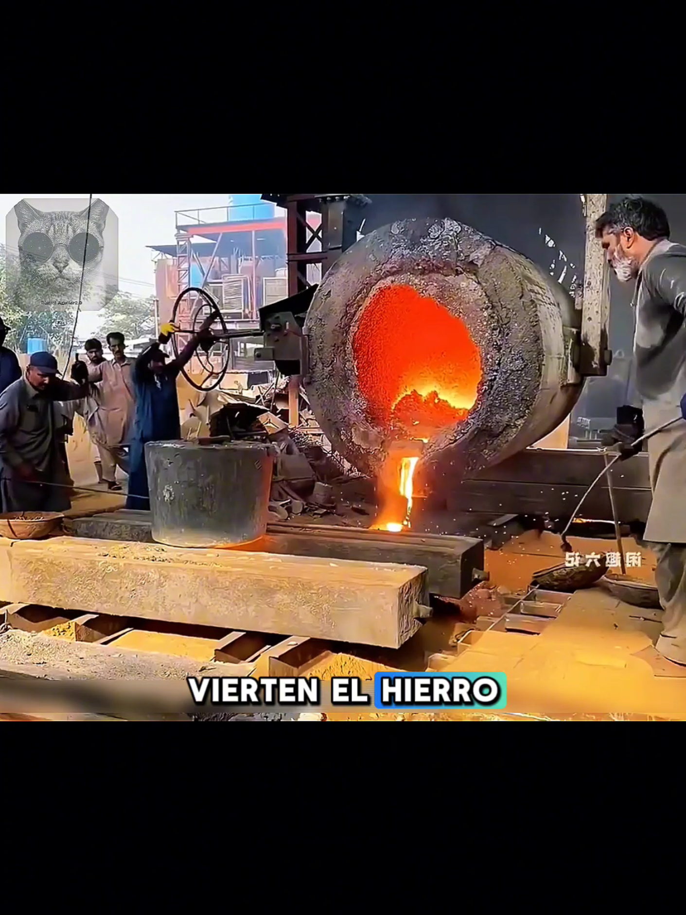 fabricación de bujes gigantes #fyp #videoviral 