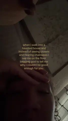 #hauntedhouse #why #fypシ゚viral #relatable #trending 